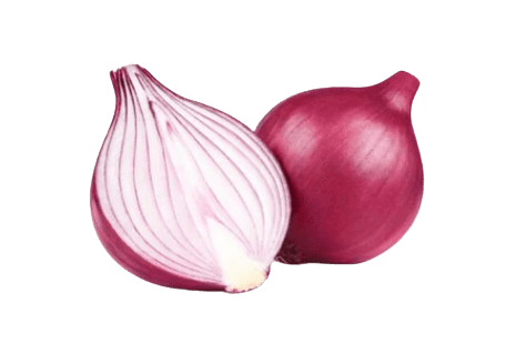 Loose Red Onion