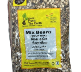 Mix Beans 2lb