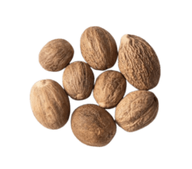 Nutmeg Whole Jaifal 50gm
