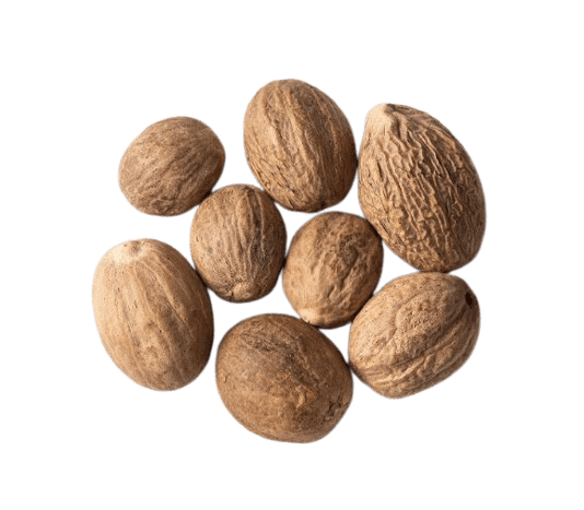Nutmeg Whole Jaifal 50gm