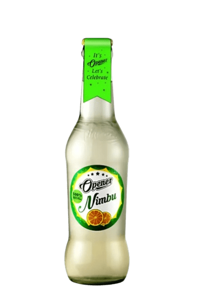 Opner Nimbu Fruit 250ml