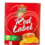 Red Label Tea