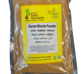 FTE Garam Masala Powder 400gm
