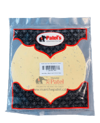 Patels Cumin Papad