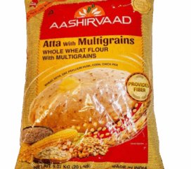 Aashirvaad Multigrains Flour