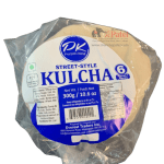 PK Street Style Kulcha