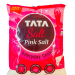 Tata Salt Pink