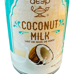 Deep Coconut Milk