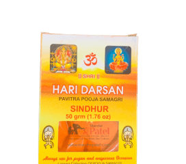 Hari Darsan Sindhur