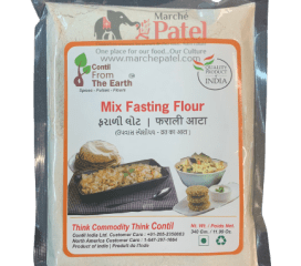 Fte Fasting Flour