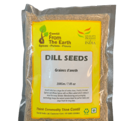 Dill Seeds