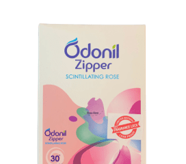 Odonil Zipper Washroom Freshner