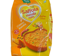 Saffola Oats Classic Masala