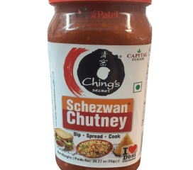 Chings Schezwan Chutney Large