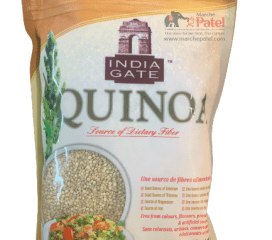 Indiagate Quinoa