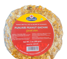Kamaal Punjabi Peanut Gajak