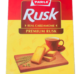 Parle Rusk