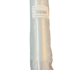Plastic Glass Clear