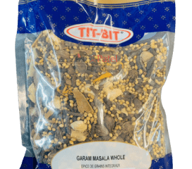Tit Bit Whole Garam Masala