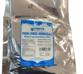 Vishva Pheni ( Fried Vermicelli )