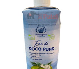 Coconut Water