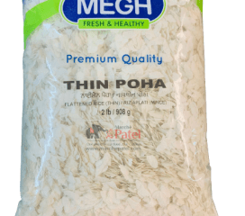 Megh Poha Thin
