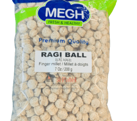 Megh Ragi Ball
