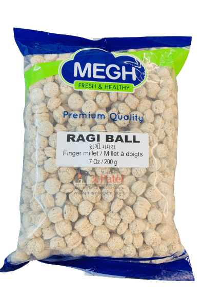 Megh Ragi Ball