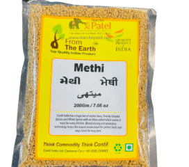 Methi Seed