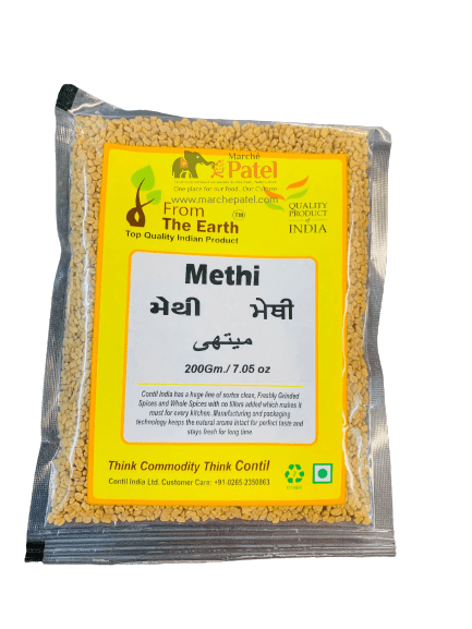 Methi Seed