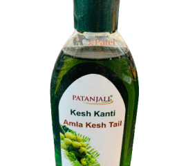 Patanjali Amla Kesh Tail