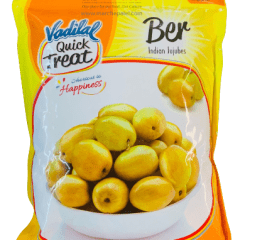 Vadilal Ber