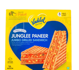 Vadilal Junglee Paneer Sandwich