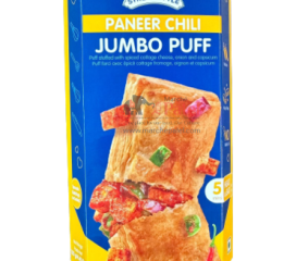 Vadilal Paneer Chili Jumbo Puff
