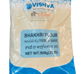 Vishva Bhakhri Flour