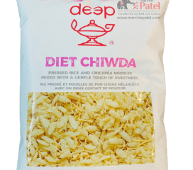 Deep Diet Chiwda