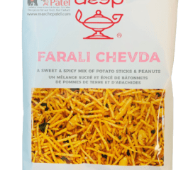 Deep Farali Chevda