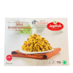 Jagdish Mini Bhakharwadi