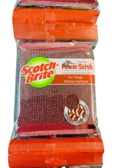 Scotch Brite
