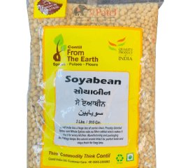 Soyabean
