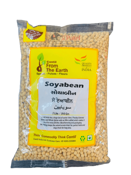 Soyabean