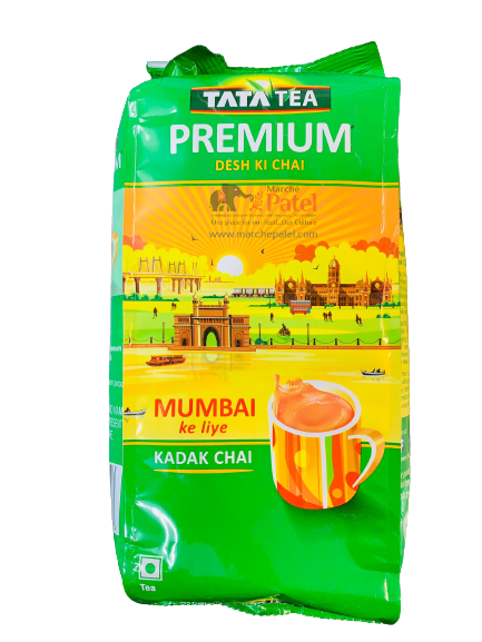 TATA Tea Premium