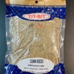 Tit Bit Cumin Seeds 