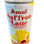 Amul Saffron Latte