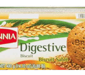 Britania Digestive Biscuits