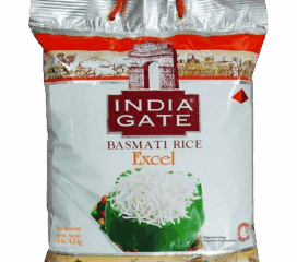 India Gate Excel Rice