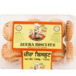 A-One Zeera Cookies