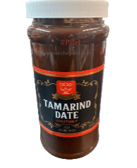 Deep Tamarind Date Sauce