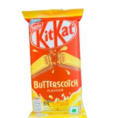 Kitkat ButterScotch