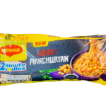 Maggi spicy manchurian Noodles